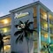 Comfort Inn Key West - map