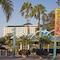 Renaissance Orlando at SeaWorld® - map