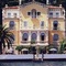 Hotel Monte Baldo E Villa Acquarone - map