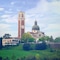 Antico Hotel Vicenza - map