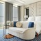Four Seasons Hotel Abu Dhabi At Al Maryah Island - map