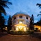 Palmira Beach Resort And Spa - map