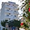Hotel Driloni - map