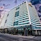Grand Mogador City Center - Casablanca - map
