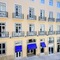 Martinhal Lisbon Chiado - map