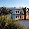 Villa Esmeralda - map