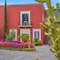 Casa Don Pascual Hotel Boutique Sweet Home - map