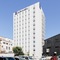 Comfort Hotel Wakayama - map
