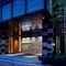 Mitsui Garden Hotel Kyobashi - map