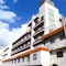 Hotel Itoh - map