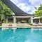 Pulau Boutique Villas - map