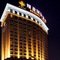Regency Hotel - map