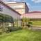 Suburban Extended Stay Hotel Shreveport Airport - map