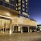 Capital Centre Arjaan By Rotana - map