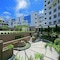 Garden Villa - map