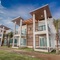 Saint Tropez Beach Resort Hotel - map