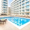 Golden Sands 5 - map