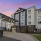 Best Western Plus Nashville Airport Hotel - map