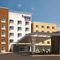 Fairfield Inn & Suites Lancaster East At The Outlets - map