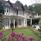 The Bala's Holiday Chalet - map