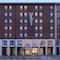 Radisson Hotel Ferrara - map