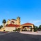 La Quinta Phoenix Mesa East - map