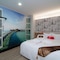 Hsinchu 101 Inn - map