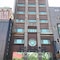 Berkeley Hotels - map