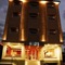 Hotel Mil 810 - map