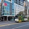 Essence Hotel Carlton - map