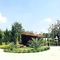 Ashcarya Boutique Resort - map