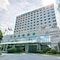 Evergreen Laurel Hotel Shanghai - map