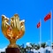Yin Serviced Apartments - map