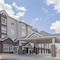Microtel Inn & Suites By Wyndham Cuauhtemoc - map