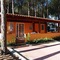 Camping Villaggio Thurium - map