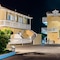 Hera Zakynthos Hotel - map
