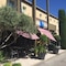 Ibis Budget Aix En Provence Est Le Canet - map