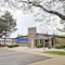 Motel 6 Erie - map