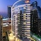 Naumi Hotel Dubai - map
