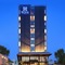 Batiqa Hotel Pekanbaru - map
