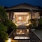 Tatsuta Ryokan - map