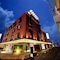 Hotel Lotus Sakai - Adults Only - map