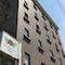 Fukuyama Rose Garden Hotel - map