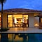 The Uza Terrace Beach Club Villas - map