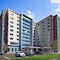 Element By Marriott Calgary Airport - map