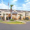 Baymont By Wyndham Saraland - map