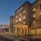 Courtyard Reno Downtown Riverfront - map