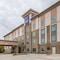 Sleep Inn & Suites College Station - map