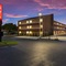 Red Roof Inn Plus+ Columbus - Worthington - map