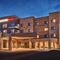 Courtyard By Marriott Denver North Westminster - map